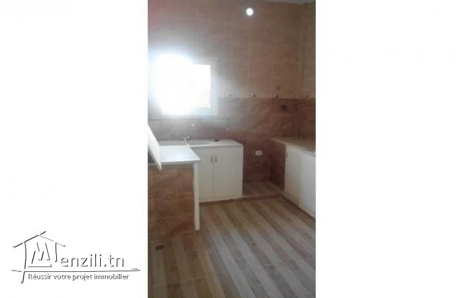 Appartement 100m2 à Ariana Borj Louzir