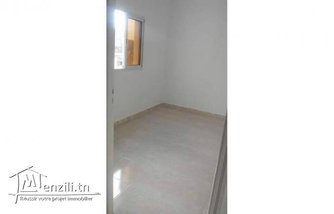 Appartement 100m2 à Ariana Borj Louzir