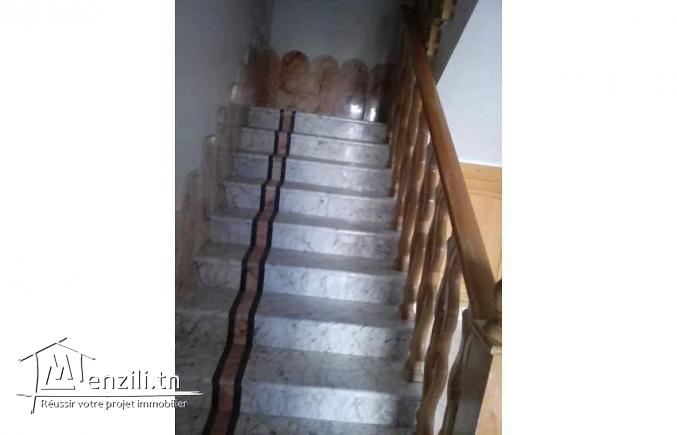 Appartement 240m2 à Sfax Sakiet Ezzit