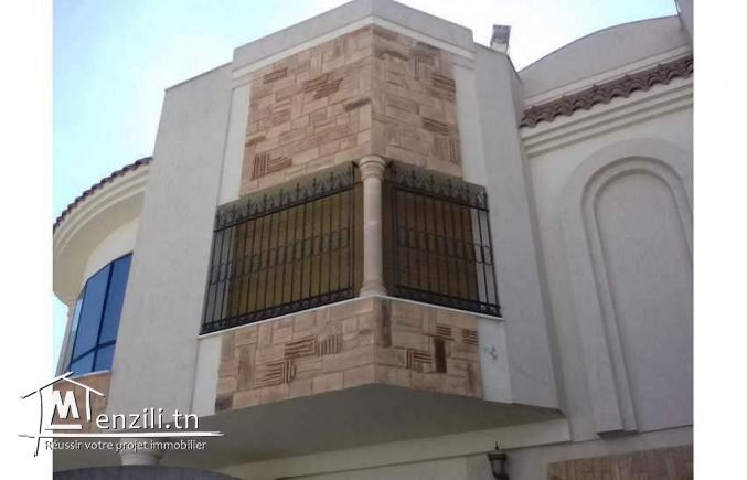 Appartement 240m2 à Sfax Sakiet Ezzit