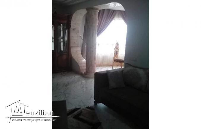 Appartement 240m2 à Sfax Sakiet Ezzit