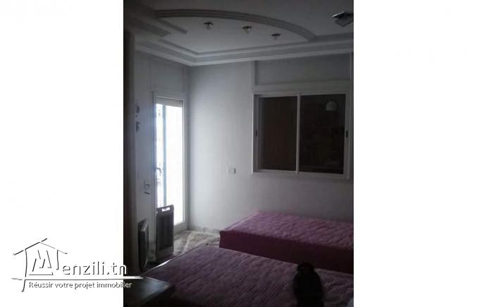 Appartement 240m2 à Sfax Sakiet Ezzit