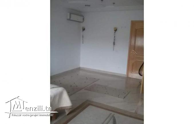 Appartement 240m2 à Sfax Sakiet Ezzit