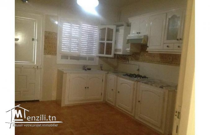 Appartement 180m2 à Mnihla