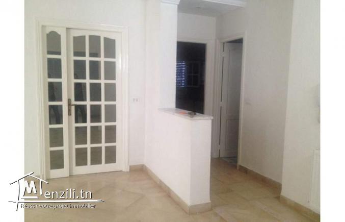 Appartement 180m2 à Mnihla