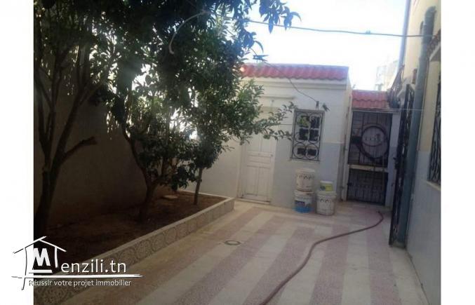 Appartement 180m2 à Mnihla