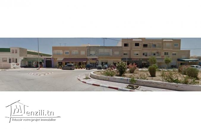 Local commercial à Béni Khiar