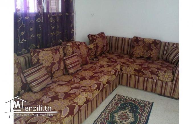 Studio de vacances à KELIBIA