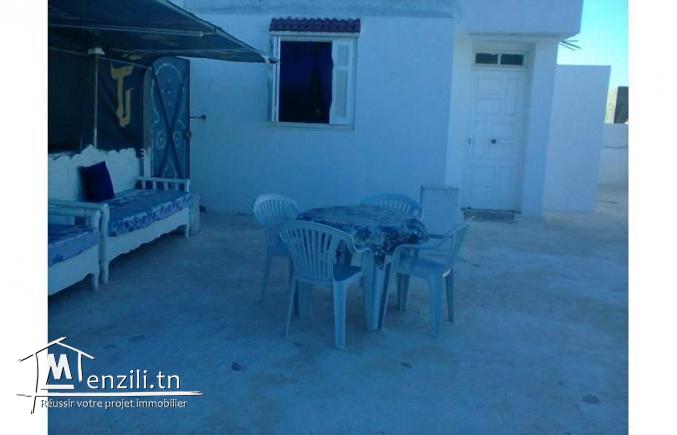 Studio de vacances à KELIBIA