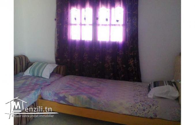 Studio de vacances à KELIBIA