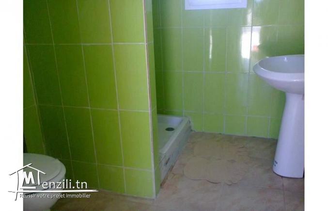 Studio de vacances à KELIBIA