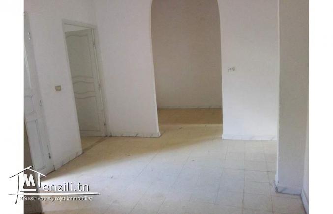 Appartements RDC à Ariana Mnihla