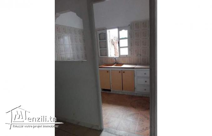 Appartements RDC à Ariana Mnihla