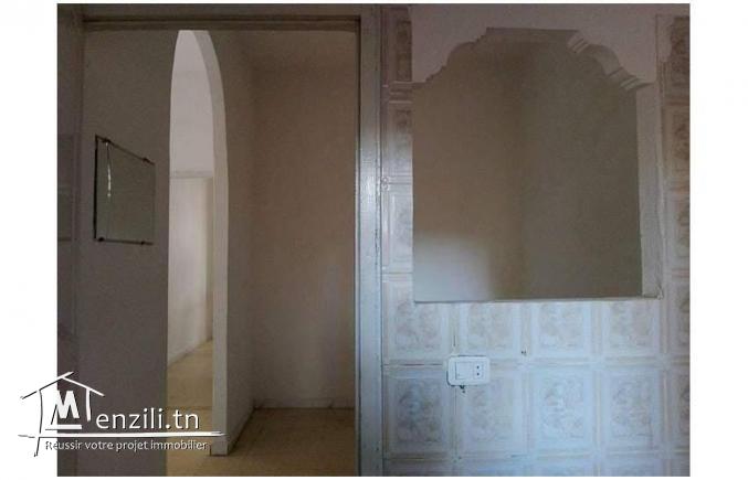 Appartements RDC à Ariana Mnihla
