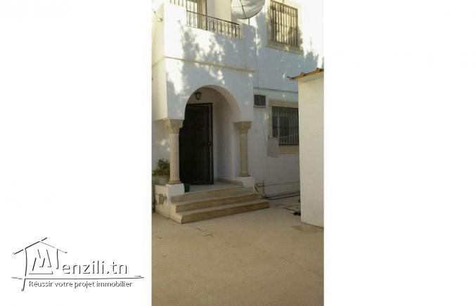 Maison à Ariana
