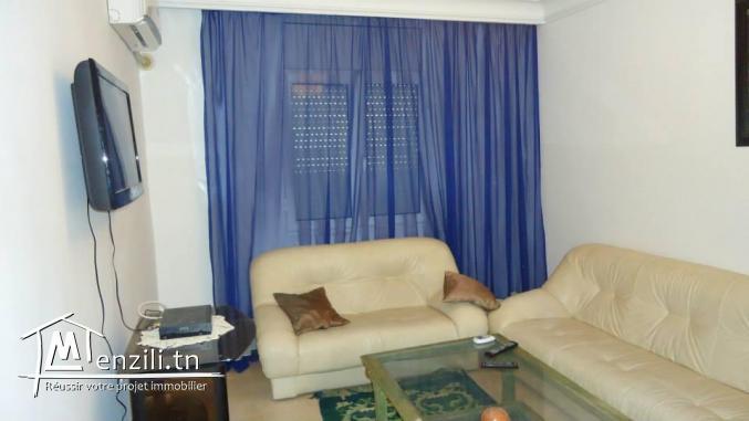 A louer appartement Meublé