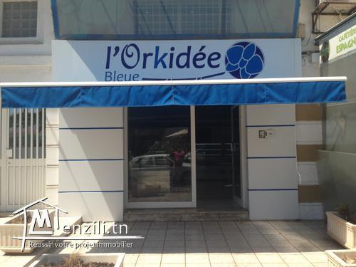 Vent ou Location d’un fond de commerce