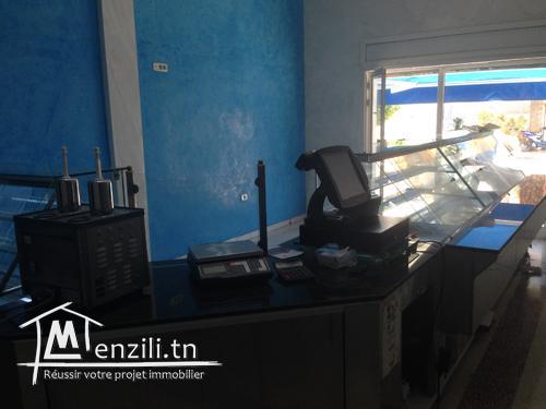 Vent ou Location d’un fond de commerce