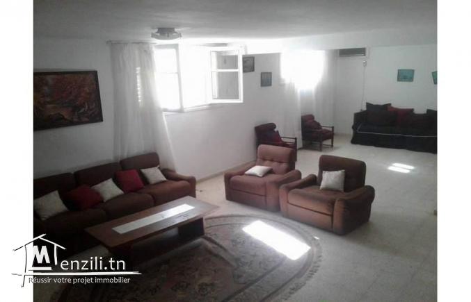 S2 M à sousse jawhara