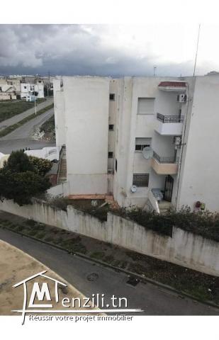 S2 meublé à Jardin D'el Menzah1