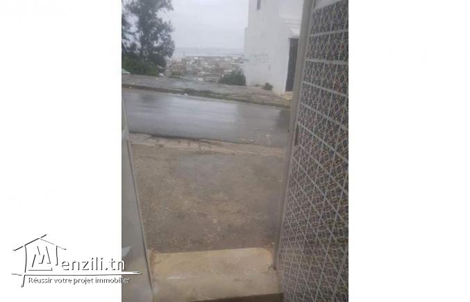 appartement pas loin au passage a 9avril