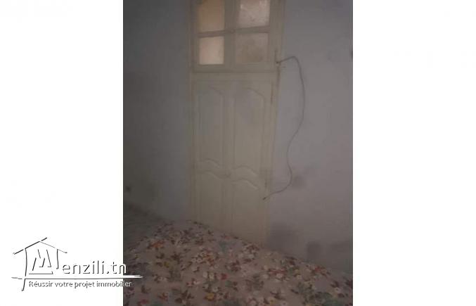 appartement pas loin au passage a 9avril