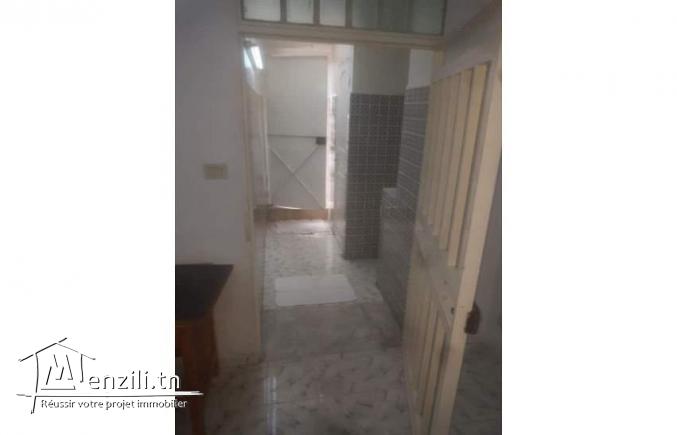 appartement pas loin au passage a 9avril