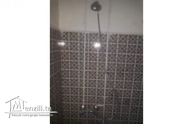 appartement pas loin au passage a 9avril