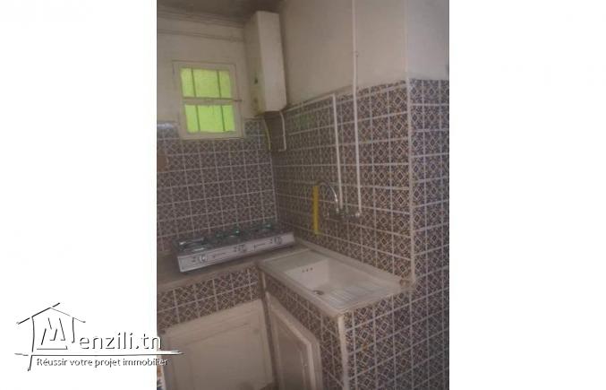 appartement pas loin au passage a 9avril