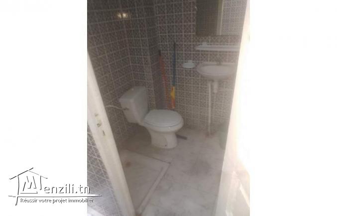 appartement pas loin au passage a 9avril