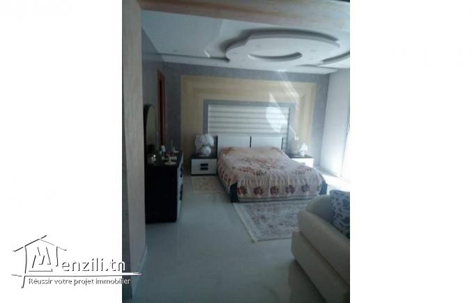 Villas 350m2 à Monastir Monastir