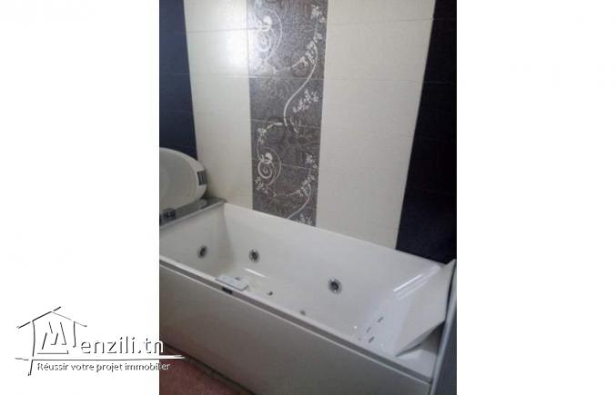 Villas 350m2 à Monastir Monastir