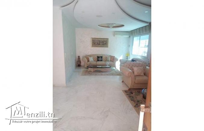 Villas 350m2 à Monastir Monastir