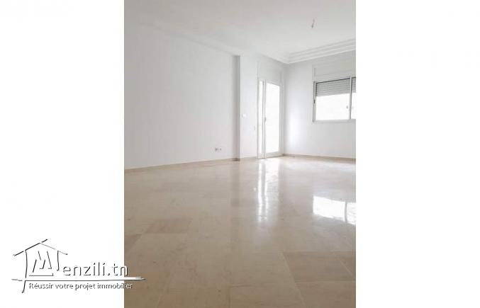 Appartement s2 à cité el wahatte