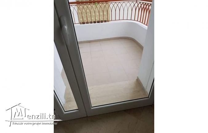 Appartement s2 à cité el wahatte