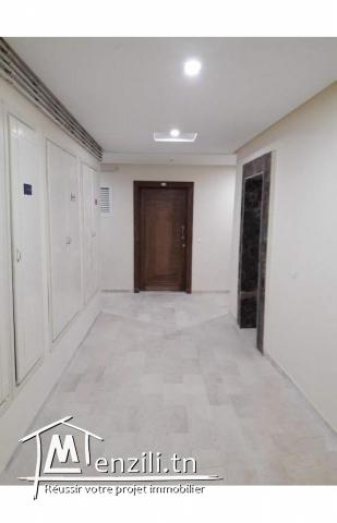Appartement 64m2 à Sfax Route el Afrane