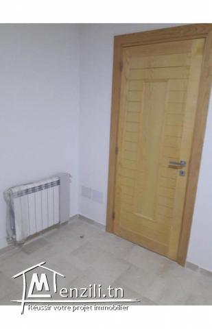 Appartement 64m2 à Sfax Route el Afrane
