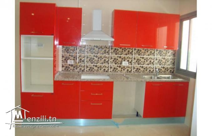 Appartement 72m2 S1 Hst à Mourouj 6