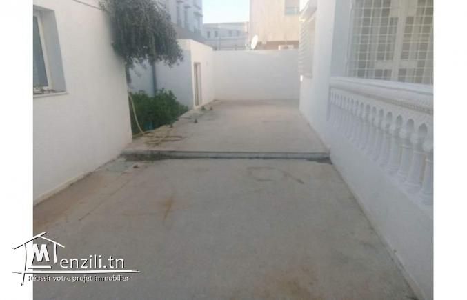 villa 300m2 à Boumhel bel air