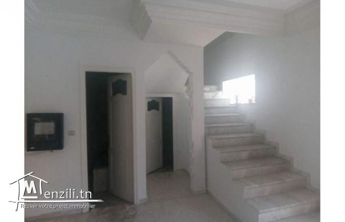 villa 300m2 à Boumhel bel air