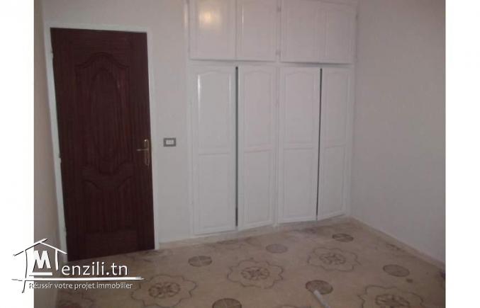 Appartements 130m2 à Ben Arous El Mourouj