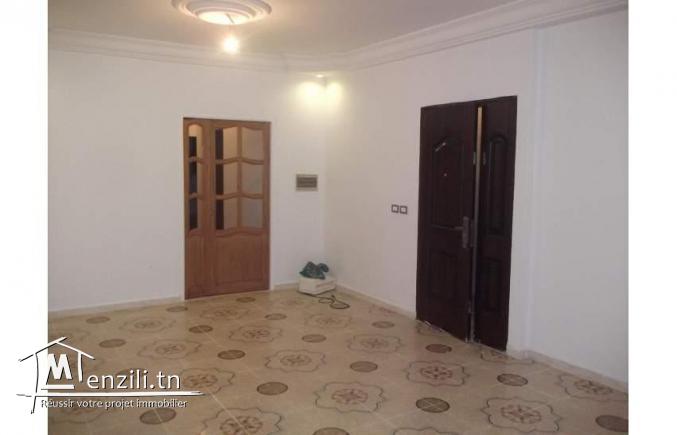 Appartements 130m2 à Ben Arous El Mourouj