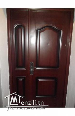 Appartements 130m2 à Ben Arous El Mourouj