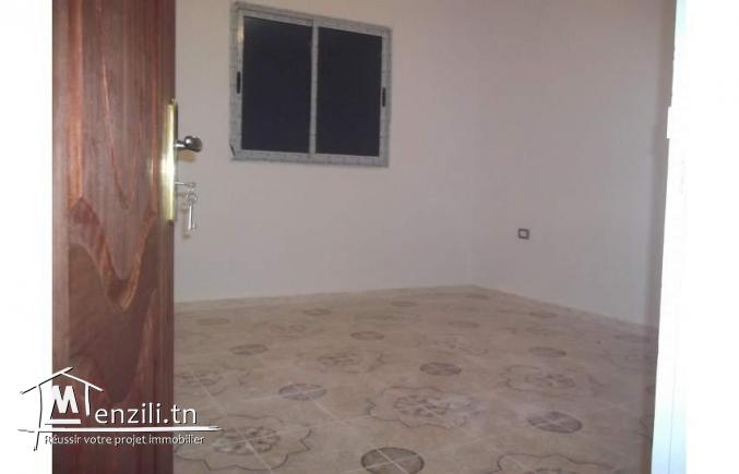 Appartements 130m2 à Ben Arous El Mourouj
