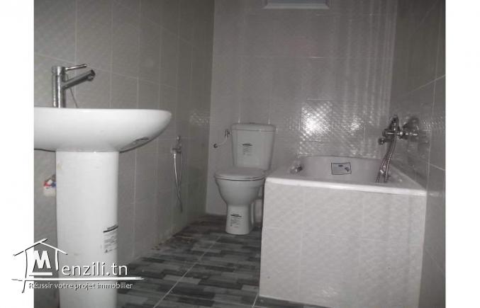 Appartements 130m2 à Ben Arous El Mourouj