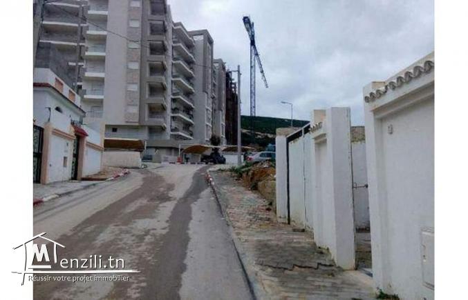 À vendre maison ( duplex) à Bizerte