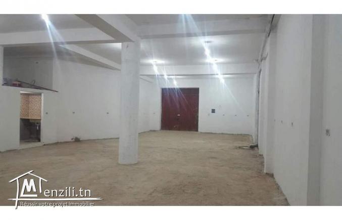 depot ou atelier a louer