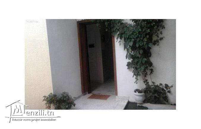 Appartement de lux a Tabarka