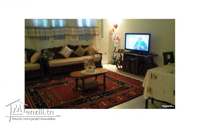 Appartement de lux a Tabarka