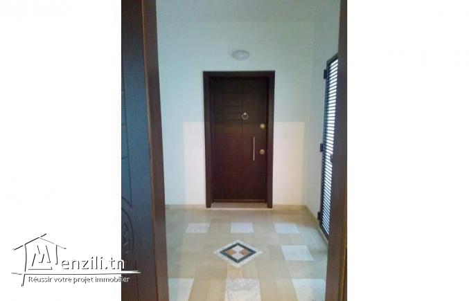 Appartements à Ariana Mnihla